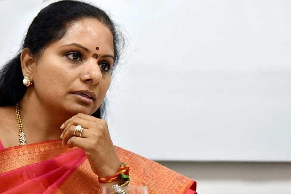 why-is-there-no-equitable-dissemination-of-funds-to-states-mlc-kavitha