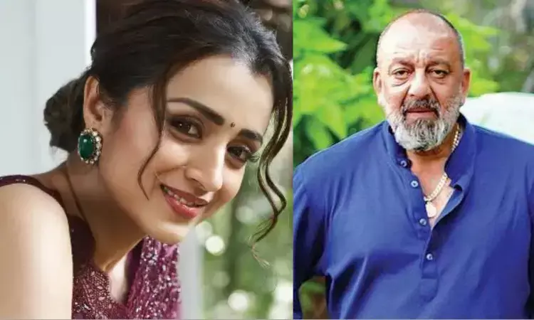 Trisha, Sanjay Dutt and other stellar actors come on board for Thalapathy 67