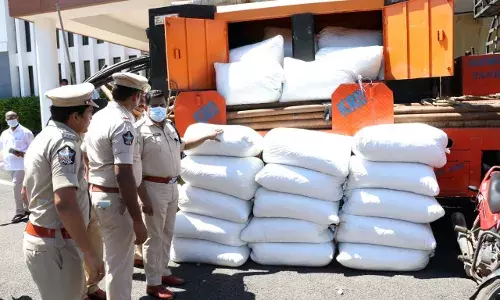 Andhra Pradesh: How drug smugglers are using Google Maps to evade police