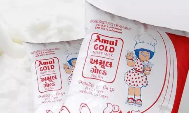 Amul hikes prices by Rs 3 per litre across all variants