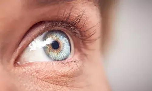 Eye cancer, uncommon but not rare