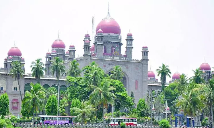 Don’t revive GO for new draft master plan for Kamareddy: HC to TS govt