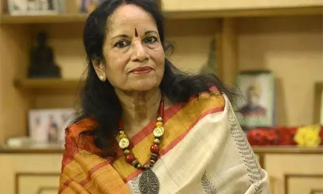 Veteran singer Vani Jairam passes away at 78