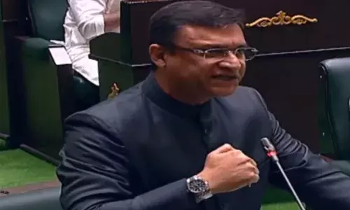 Owaisi says AIMIM will contest 50 seats; BRS alert