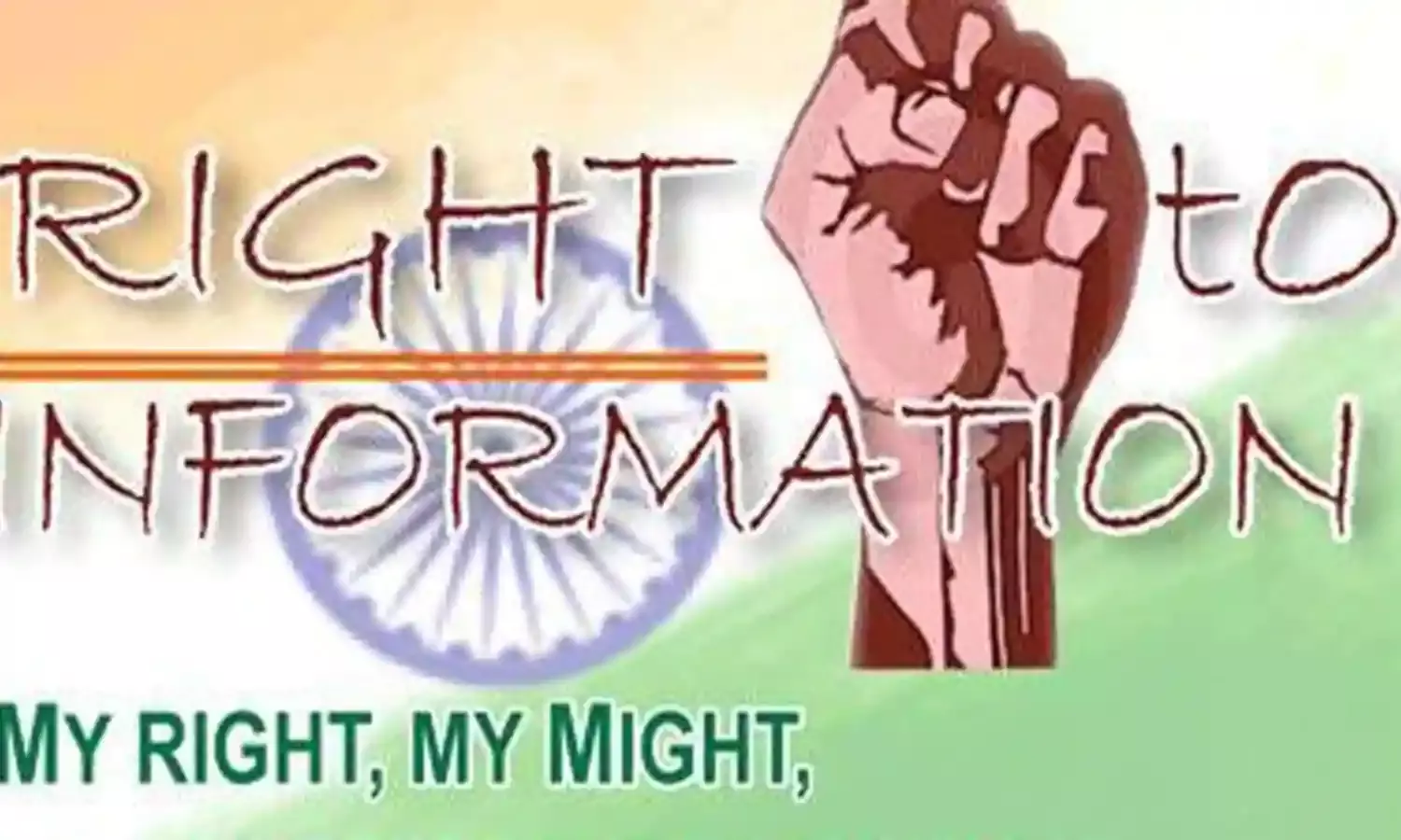 Don’t destroy RTI, its another ‘Data Protection Authority