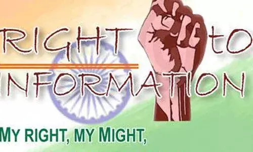 Donāt destroy RTI, its another āData Protection Authority