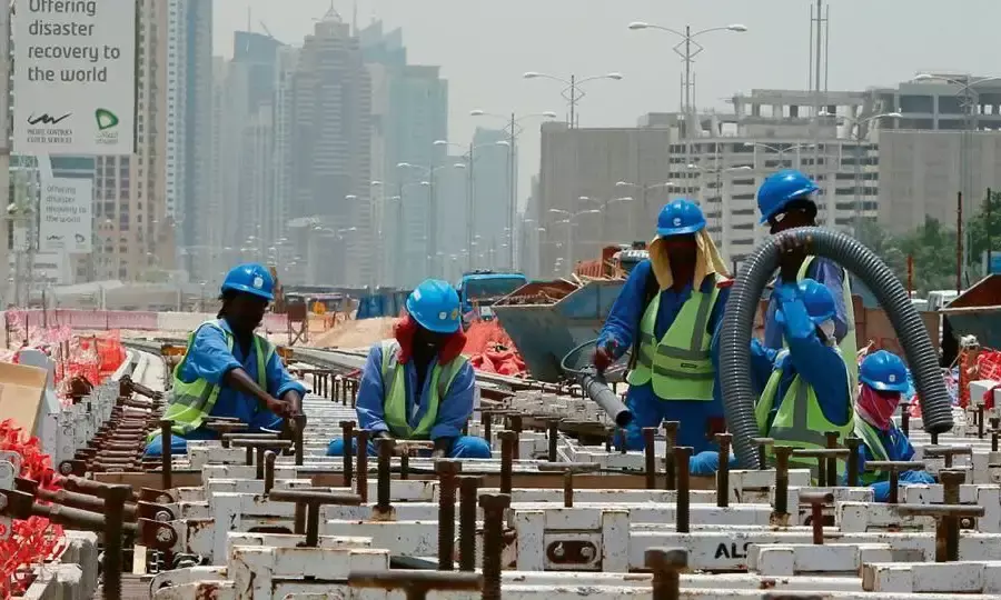 Gulf workers angry over zero allocation in budget; mull setting up political platform