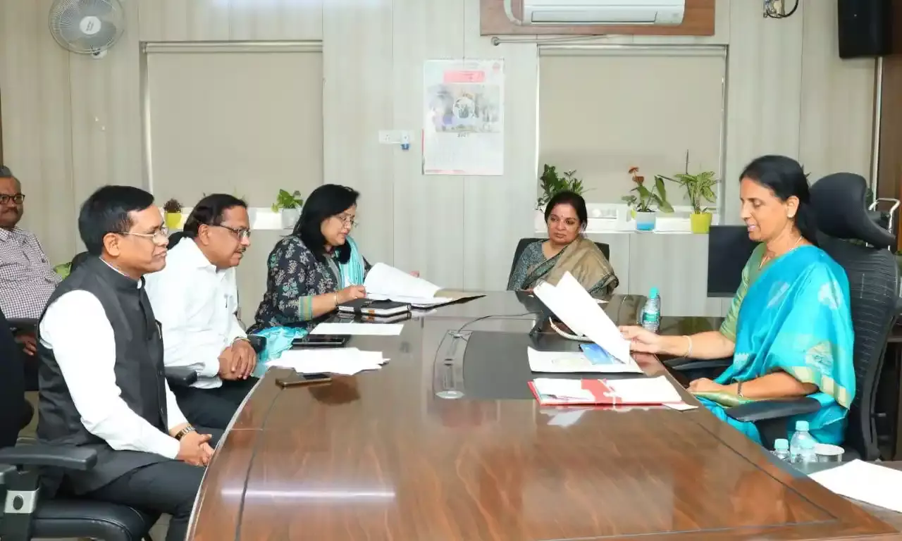 TS announces dates for online Common Entrance Tests