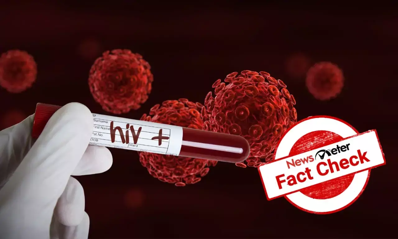 Black seed oil or kalonji cures HIV in two weeks: Fact or scam?