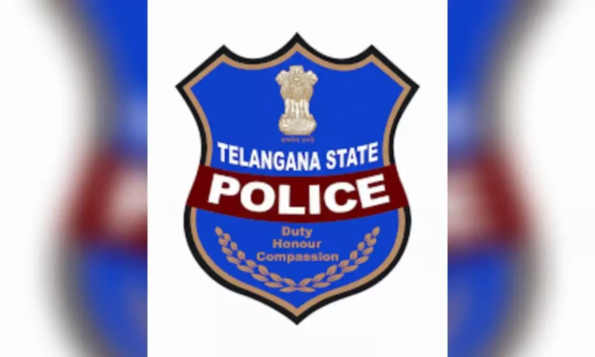 TS issues transfers, postings for 7 IPS, non-cadre officers