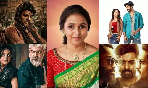 Amigos to Vedha: Here are the theatrical and OTT releases for this week