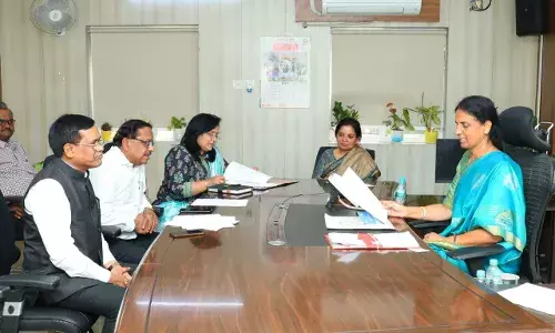 TS announces dates for online Common Entrance Tests