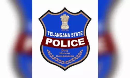 TS issues transfers, postings for 7 IPS, non-cadre officers