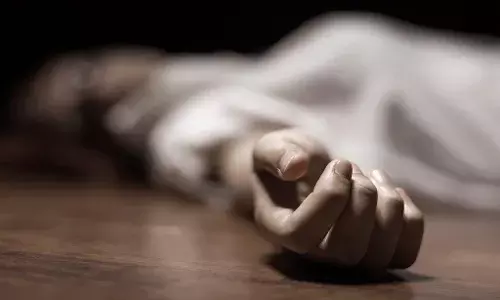 Mancherial municipal commissionerās wife dies by suicide