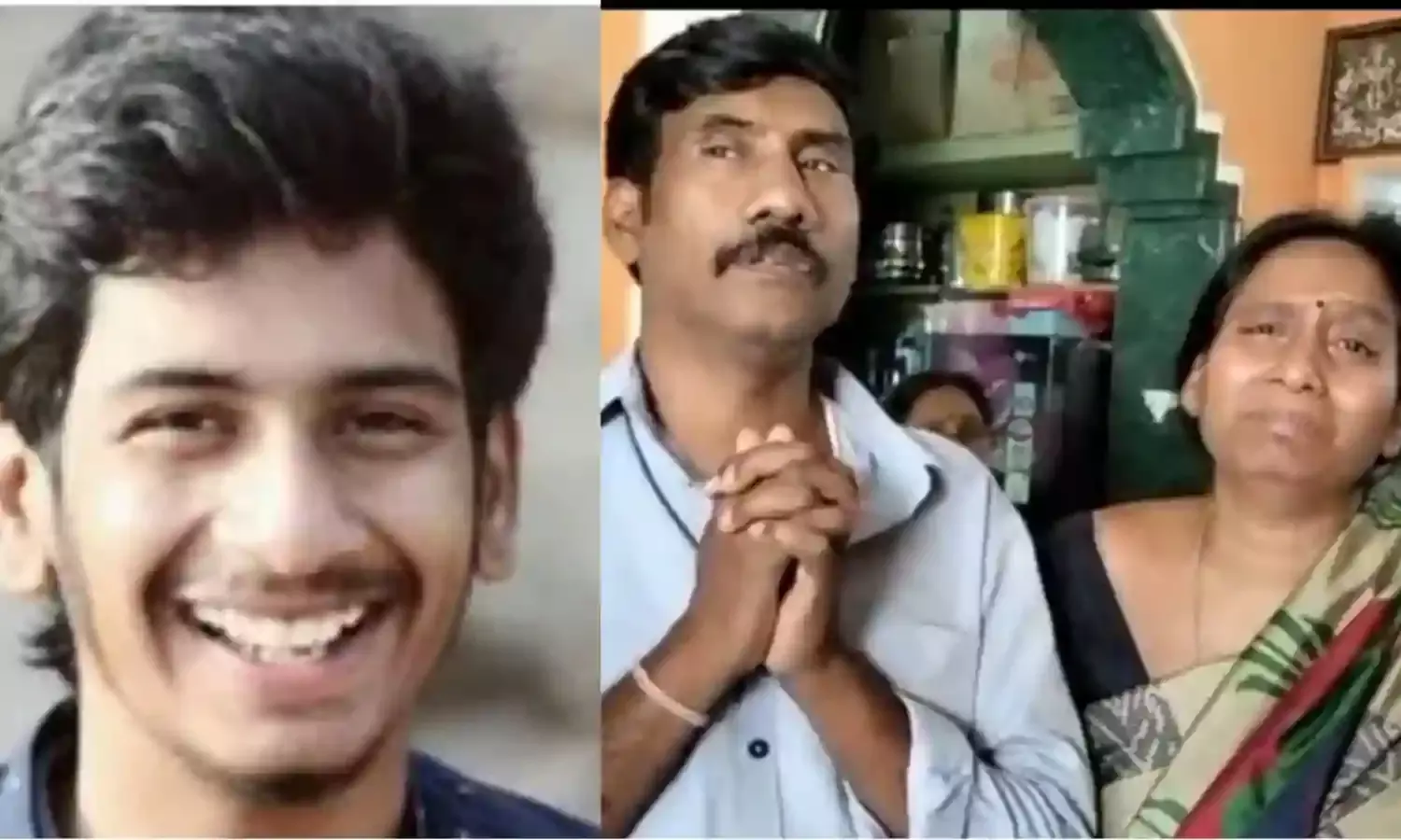 Alabama tragedy: Student from Khammam dies in US after gun misfires