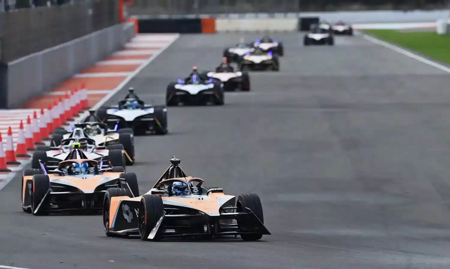 Formula E race: Here is detailed guide and ticket availability status