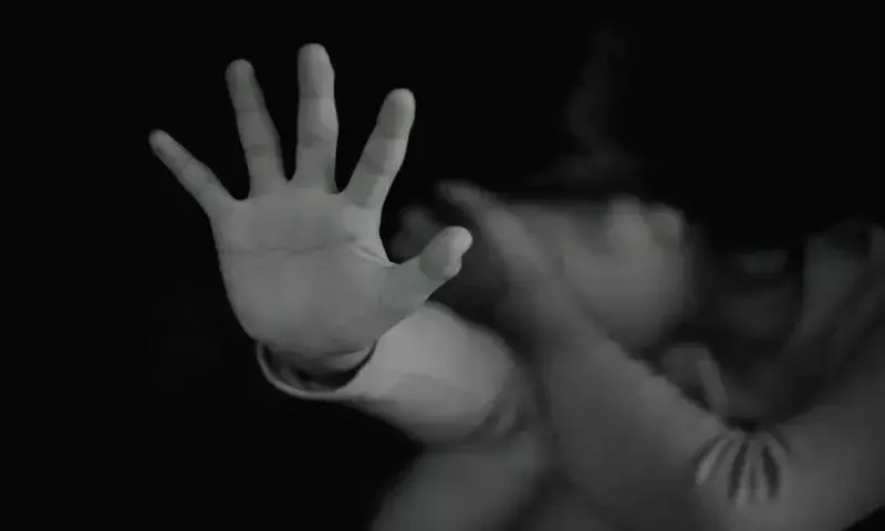 Five arrested for gang-rape of minor in Hyderabad
