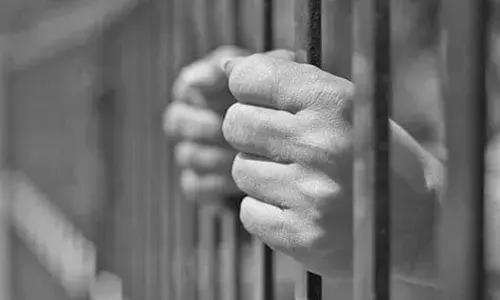 Vizianagaram: Rowdy sheeter gets life imprisonmentĀ for raping 2 tribal girls