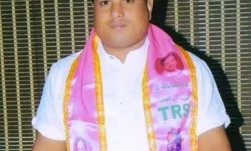 Hyderabad: Man kills realtor over land dispute; case registeredĀ