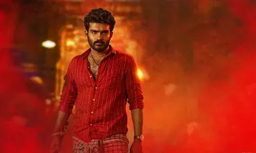 Vinaro Bhagyamu Vishnu Katha trailer promises a multi-genre film