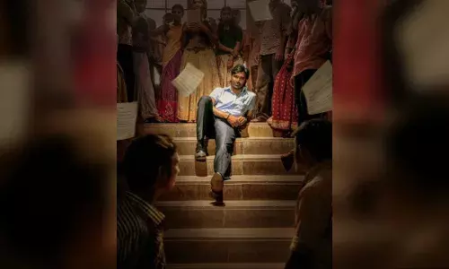 SIR Trailer: Dhanushs power-packed debut in Tollywood