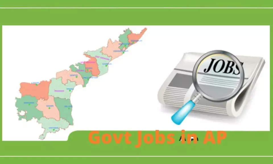 AP:  Cabinet approves filling up vacancies in govt departments; check job list 