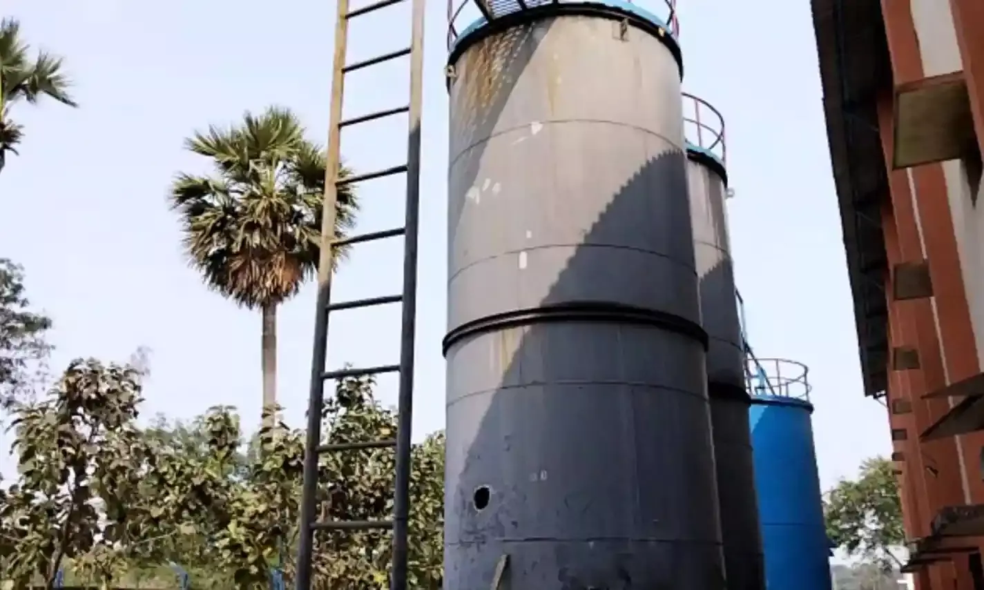 Kakinada: Poisonous gas leak at Ambati Subbanna Oil Factory claim 7  lives