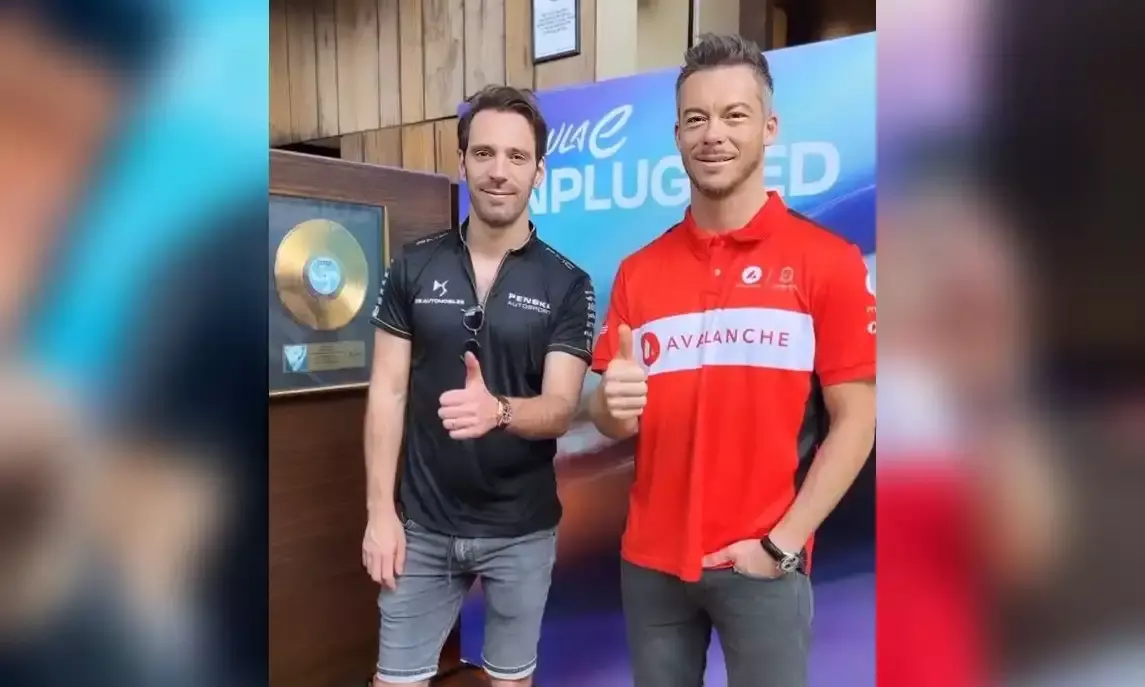 ‘Formula E Unplugged’ gives a peek into behind the scenes at Formula E, its drivers