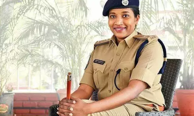 IPS officers LS Chowhan, Rema Rajeshwari among 5 promoted to DIGP rank