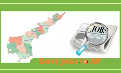 AP: Ā Cabinet approves filling up vacancies in govt departments; check job listĀ