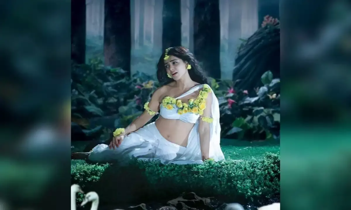 Shaakunthalam : Samanthas movie release postponed; will now hit screens on April 24