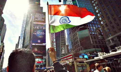 Over 28k Indians died abroad in last 3 years: Centre