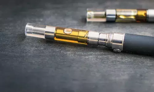 E-cigarettes: A ticking health time bomb in India