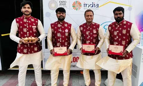 Country Chicken eyes 6 cities, 65 stores; targets Rs 200 cr revenue in 2 yrs