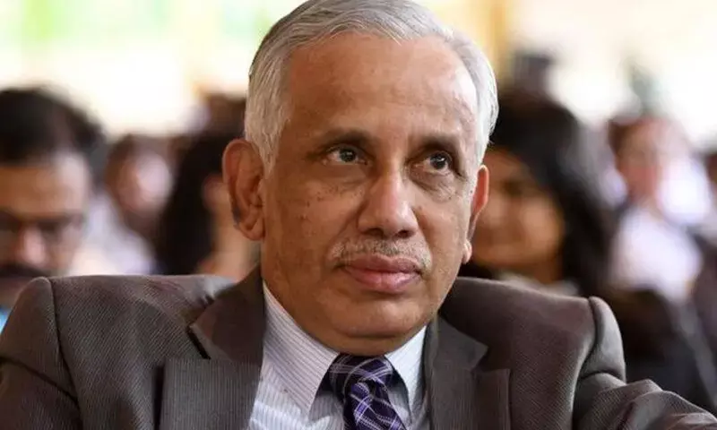 Retired Justice S Abdul Nazeer who was on Babri Bench, appointed AP Governor