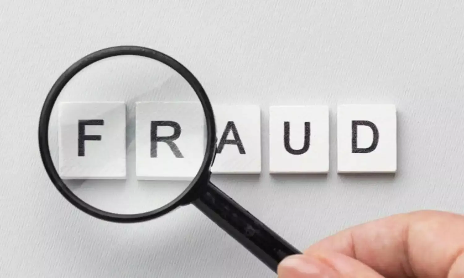 Fake ayurvedic clinic busted in Ameerpet, office boy treated patients