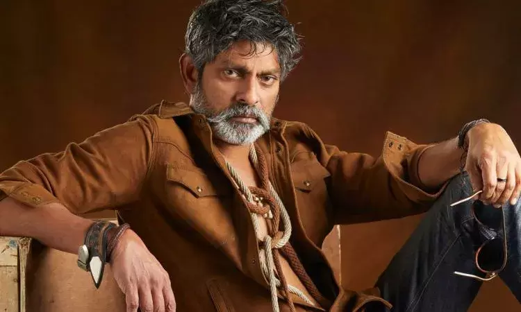 Happy Birthday Jagapathi Babu: Here’s some interesting facts about the actor