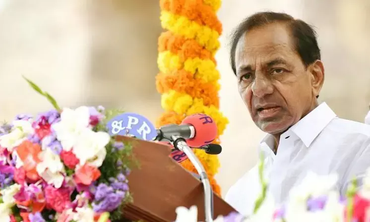 Opinion: BRS may dent Congress votes in Maharashtra