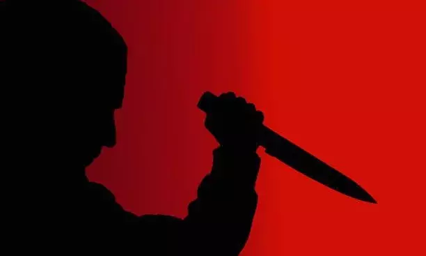 17YO visually impaired girl murdered in Tadepalli