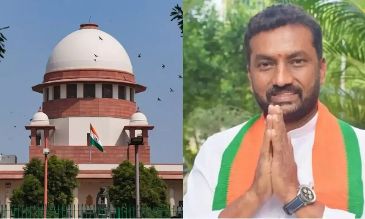 MLA Raghunandan Rao moves HC, seeks allocation of SDF to all constituencies