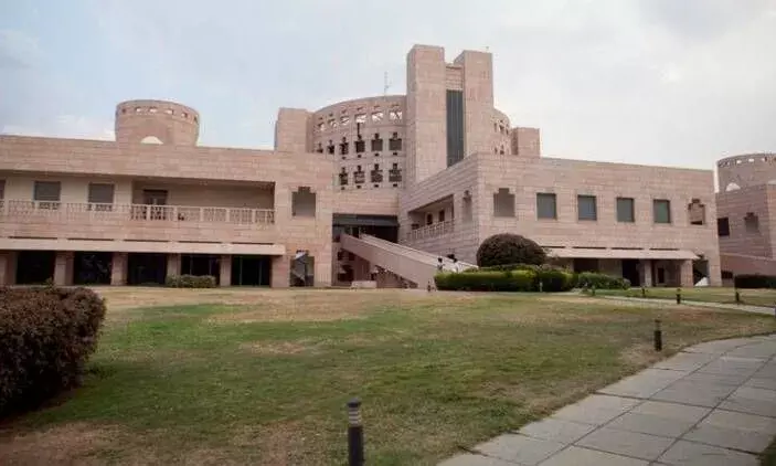 FT Global MBA Ranking 2023: ISB ranked India’s top B-school