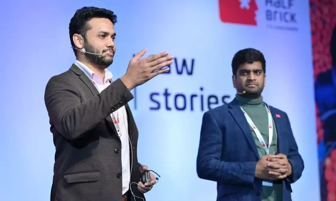 K’taka youth Shaun Dsouza selected for prestigious Bill Clinton’s Global Initiative Award