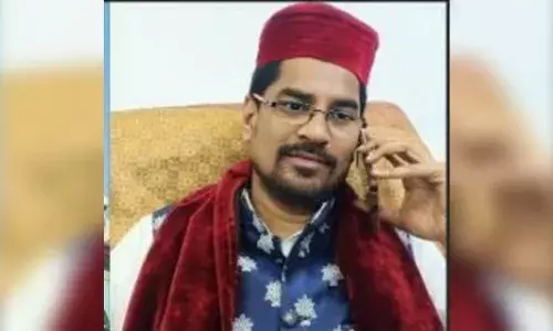 Hyderabad: How 52YO baba tried to lure 18YO girl into marriage citing evil spirits