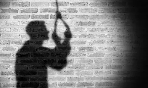 Saroornagar:  Dumped by girlfriend, police aspirant ends life