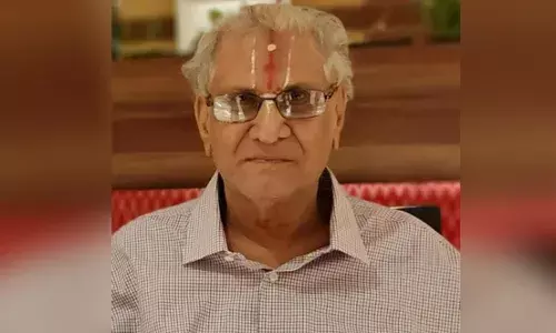Advocate Srinivas Rangachary who saved valuable Hyderabad lands passes away