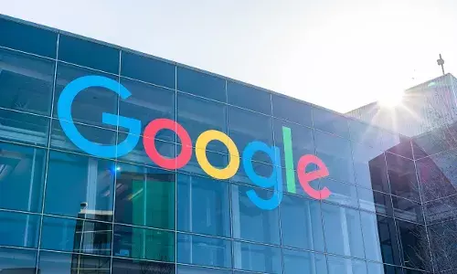 Hoax bomb call at Pune Google office: Hyderabad man arrested