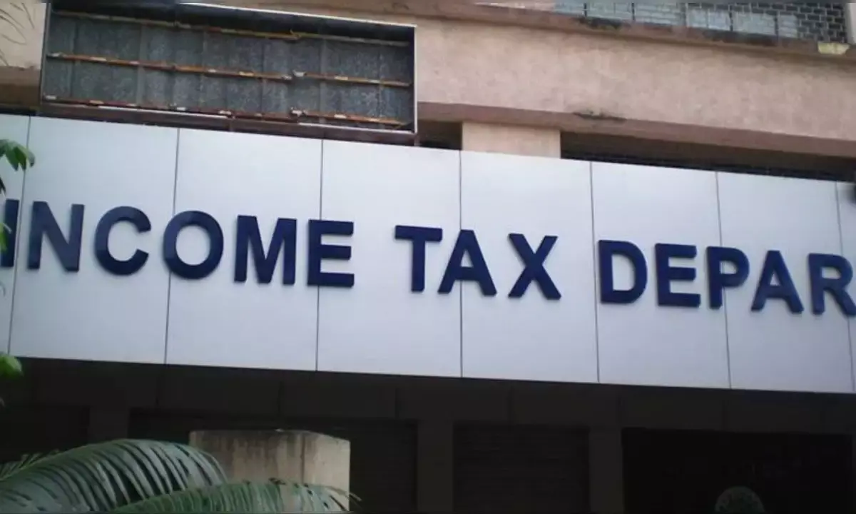 IT seizes assets worth Rs 1179 Cr, highest to date; opposition ruled states biggest target