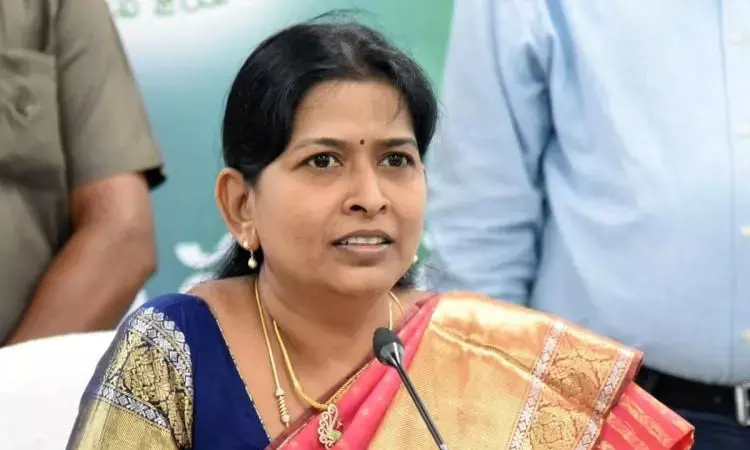 Guntur murder: Andhra Pradesh home minister lauds police for swift action in nabbing accused