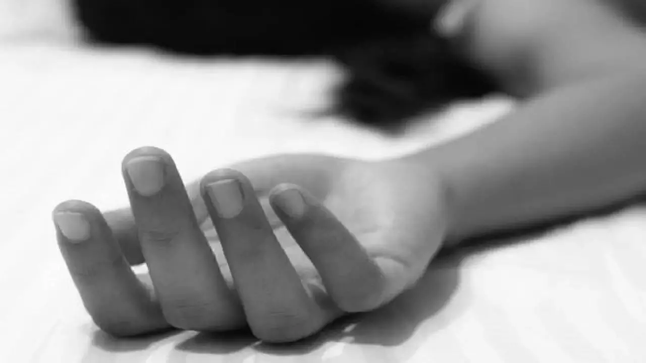 Medchal: Sri Chaitanya college student ends life; protests rock campus
