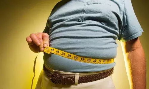Obesity a risk factor for cancer: Dr Palanki Satya Dattatreya explains why